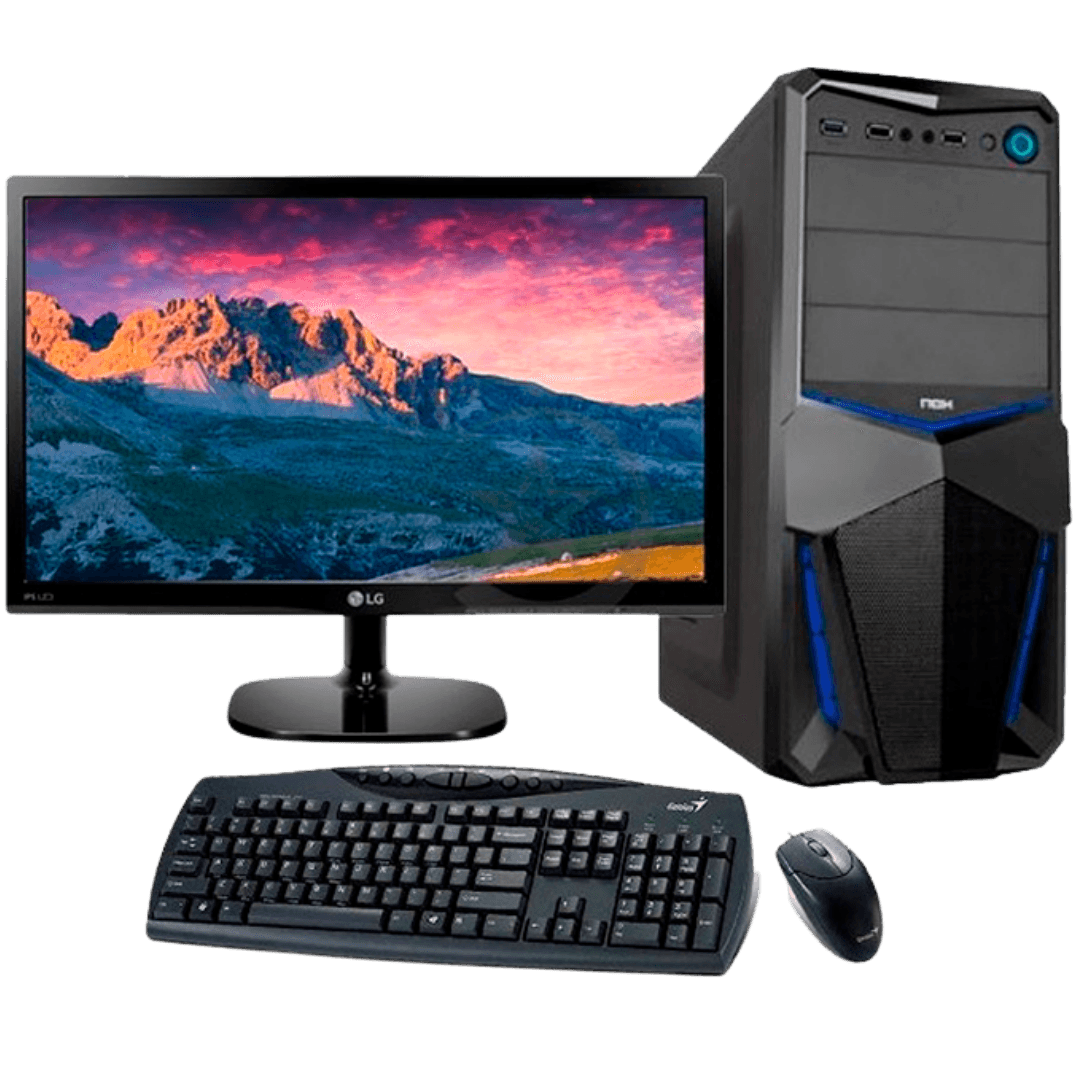 COMPUTADORAS