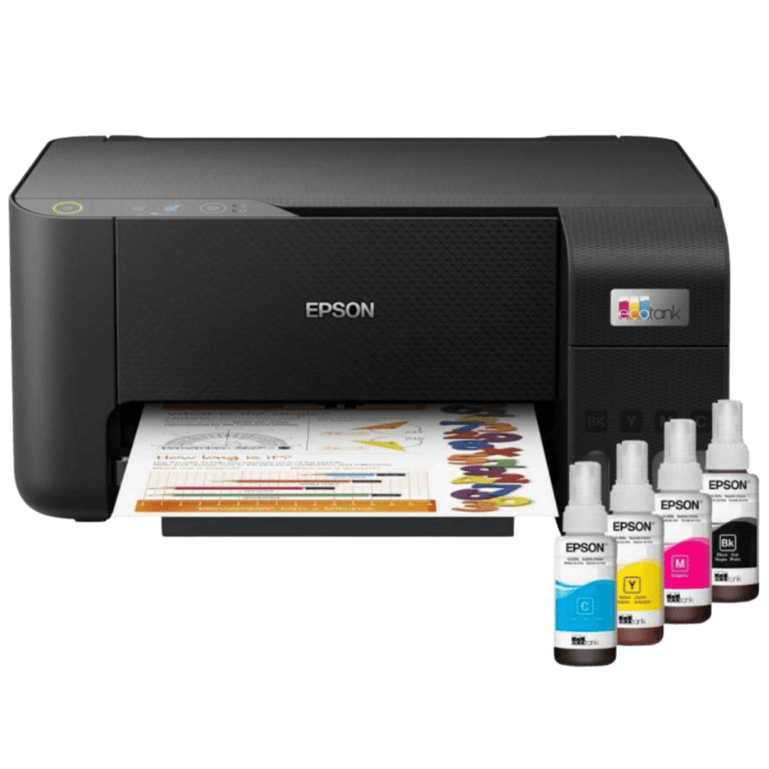 IMPRESORAS
