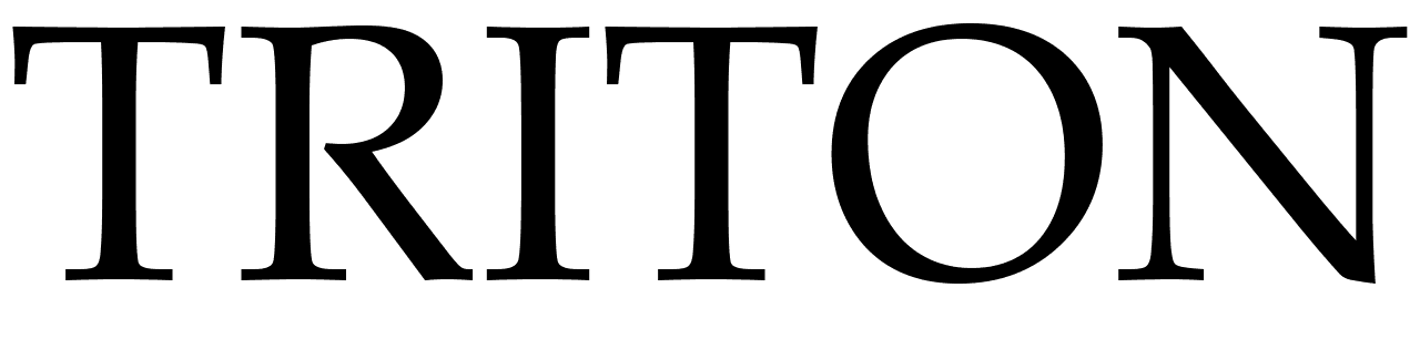 TRITRON